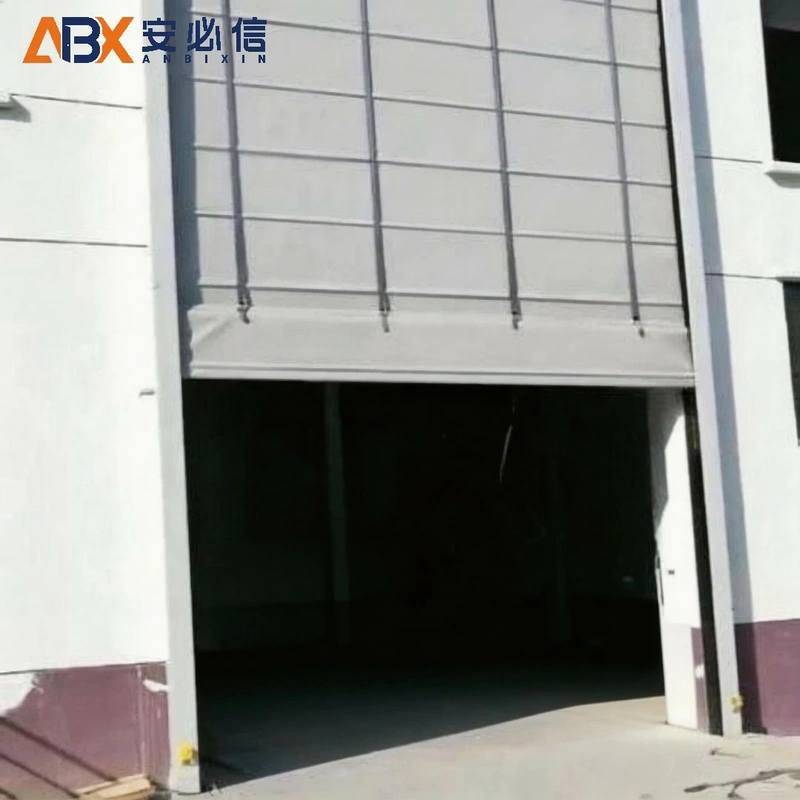 牡丹江市升降平台